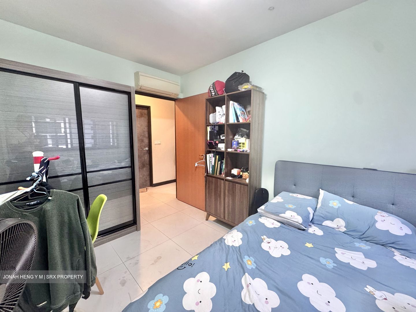 Blk 546C Segar Vale (Bukit Panjang), HDB 5 Rooms #484689541